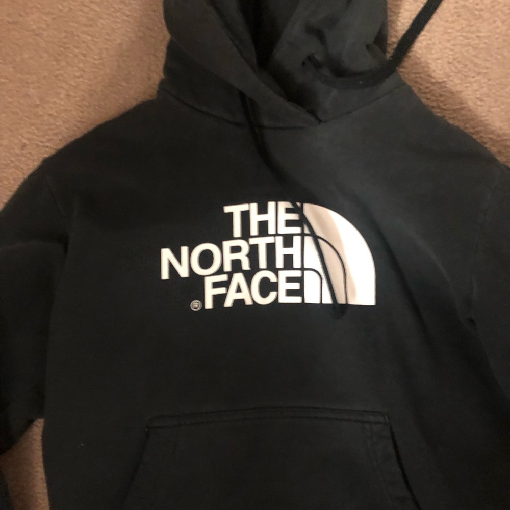 North face jacket - Picture 2 of 4